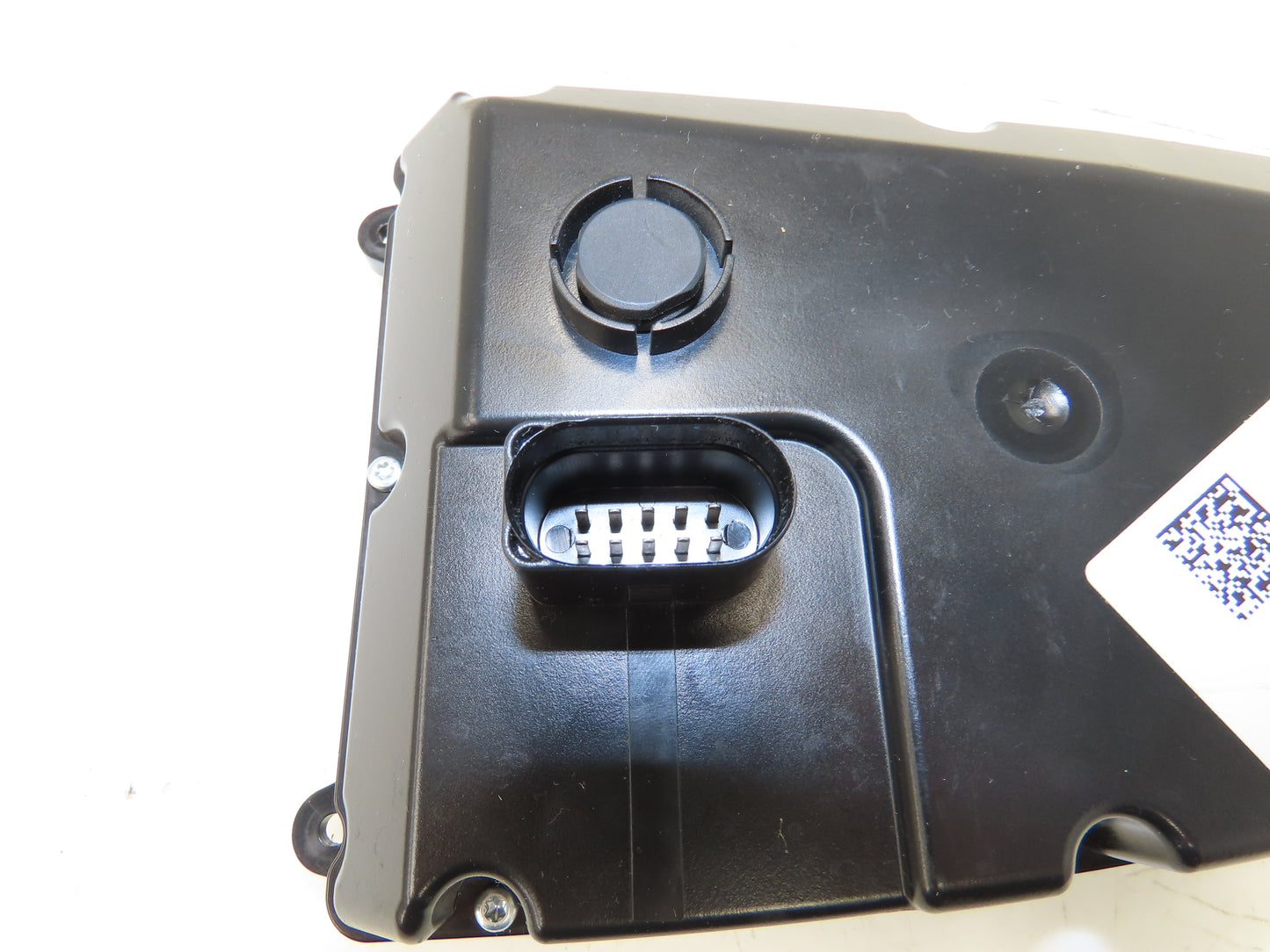 Linde 0009400733 Forklift Display Controller Module 05119300 Removed From E20C