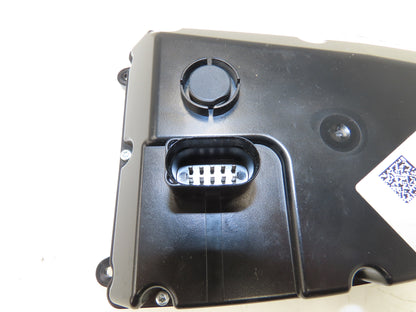 Linde 0009400733 Forklift Display Controller Module 05119300 Removed From E20C