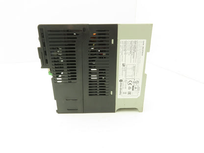 Allen Bradley 25B-D2P3N104 PowerFlex 525 VFD AC Drive 1Hp 480V 3Ph FRN 5.001