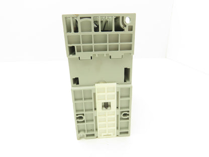 Allen Bradley 25B-D2P3N104 PowerFlex 525 VFD AC Drive 1Hp 480V 3Ph FRN 5.001