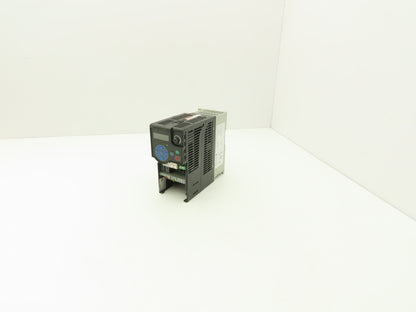 Allen Bradley 25B-D2P3N104 PowerFlex 525 VFD AC Drive 1Hp 480V 3Ph FRN 5.001