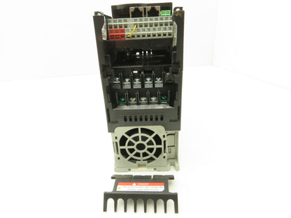 Allen Bradley 25B-D2P3N104 PowerFlex 525 VFD AC Drive 1Hp 480V 3Ph FRN 5.001