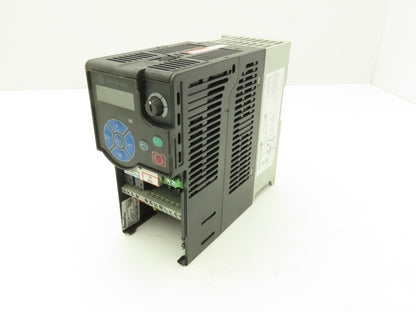 Allen Bradley 25B-D2P3N104 PowerFlex 525 VFD AC Drive 1Hp 480V 3Ph FRN 5.001