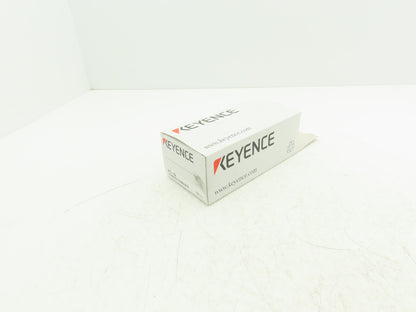 Keyence RC-19 Digital Preset Counter 4-Digit LED 12-24VDC