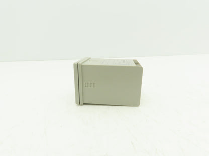Keyence RC-19 Digital Preset Counter 4-Digit LED 12-24VDC