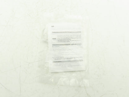 Keyence PR-G61CBD Photoelectric Sensor Retro-reflective M12 10-30VDC