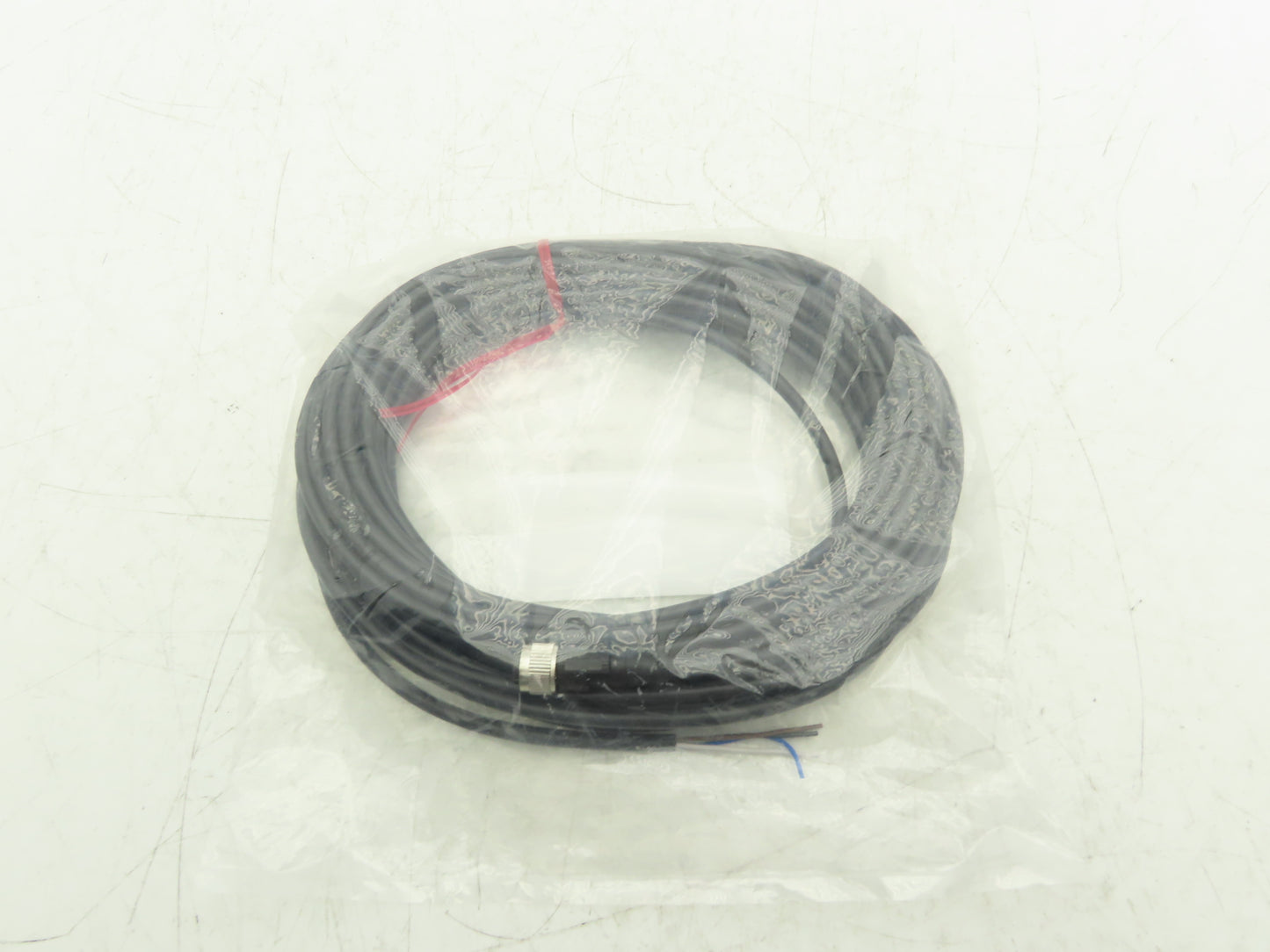 Keyence OP-87635 Connector Cable M12 Straight 10M Length  Lot of 3
