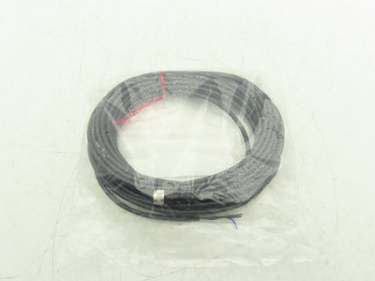 Keyence OP-87635 Connector Cable M12 Straight 10M Length  Lot of 3