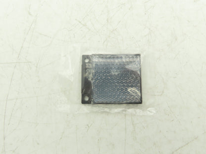 Keyence OP-84219 Photoelectric Sensor Reflector  Lot of 3