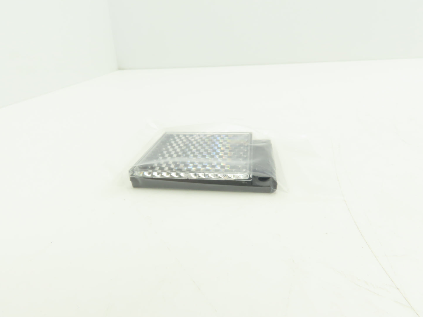 Keyence OP-84219 Photoelectric Sensor Reflector  Lot of 3