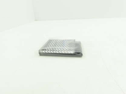 Keyence OP-84219 Photoelectric Sensor Reflector  Lot of 3