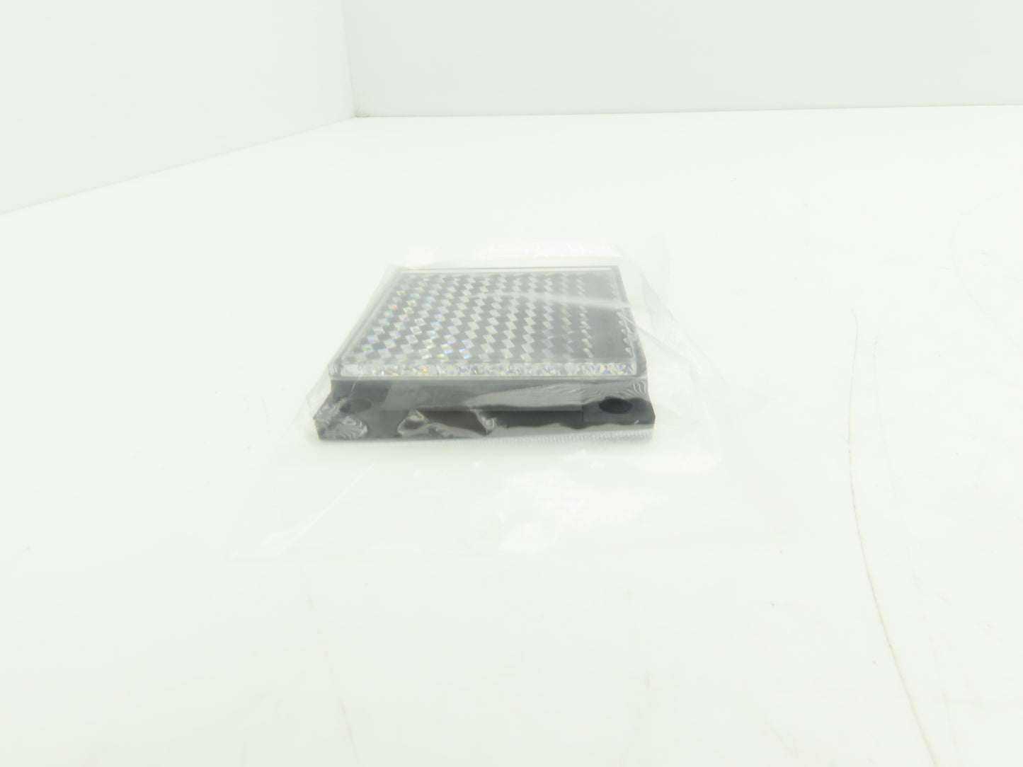 Keyence OP-84219 Photoelectric Sensor Reflector  Lot of 3