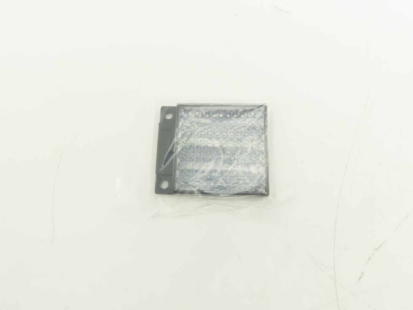 Keyence OP-84219 Photoelectric Sensor Reflector  Lot of 3