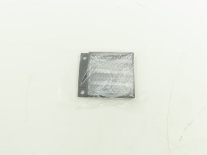 Keyence OP-84219 Photoelectric Sensor Reflector  Lot of 3