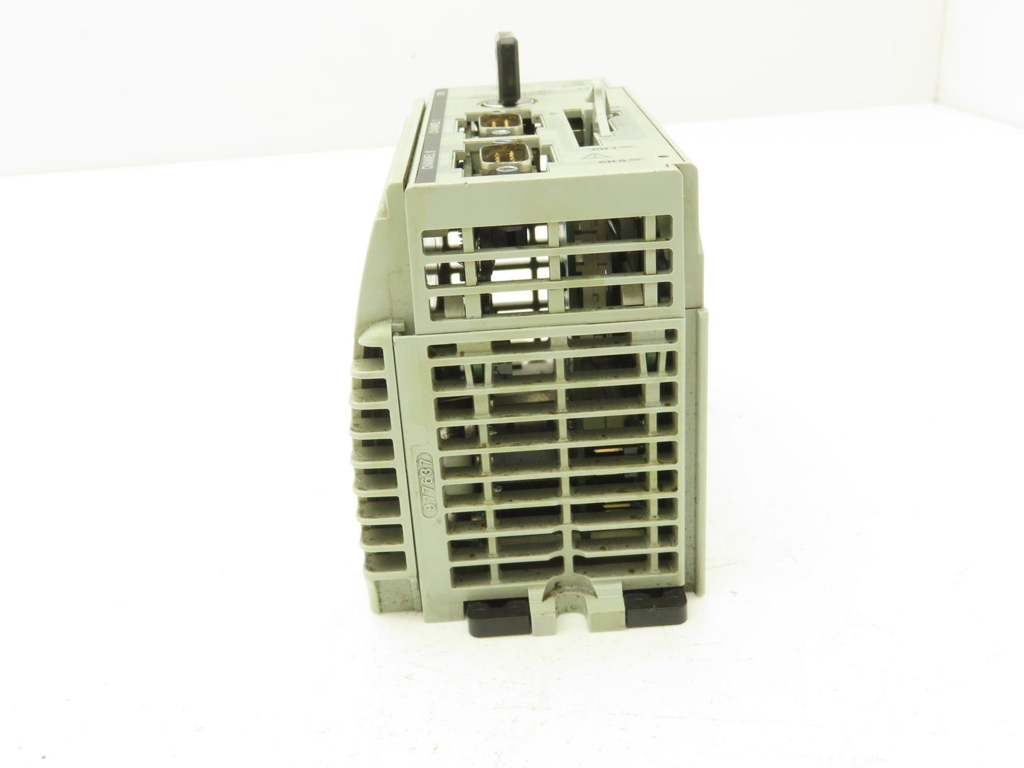 Allen Bradley 1769-L31 CompactLogix 5331 Controller Ser A Rev B01 F/W 1.15