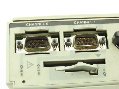 Allen Bradley 1769-L31 CompactLogix 5331 Controller Ser A Rev B01 F/W 1.15