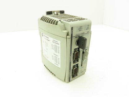 Allen Bradley 1769-L31 CompactLogix 5331 Controller Ser A Rev B01 F/W 1.15
