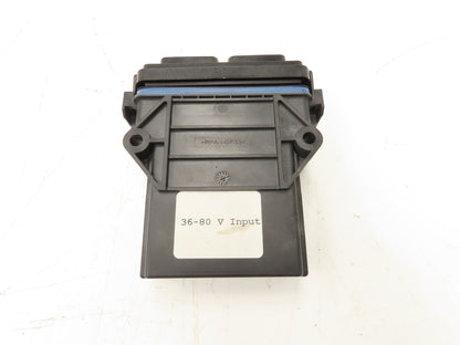 Global Equipment Monitoring W74002 Forklift Sapphire Interface Box HV Linde E20C