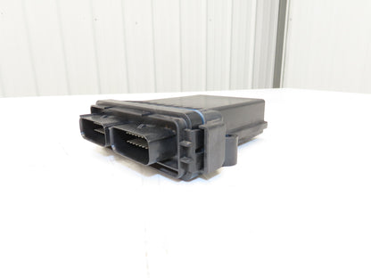 Global Equipment Monitoring W74002 Forklift Sapphire Interface Box HV Linde E20C