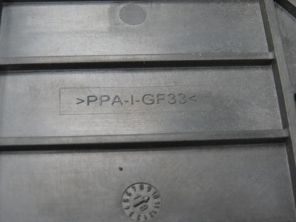 Global Equipment Monitoring W74002 Forklift Sapphire Interface Box HV Linde E20C
