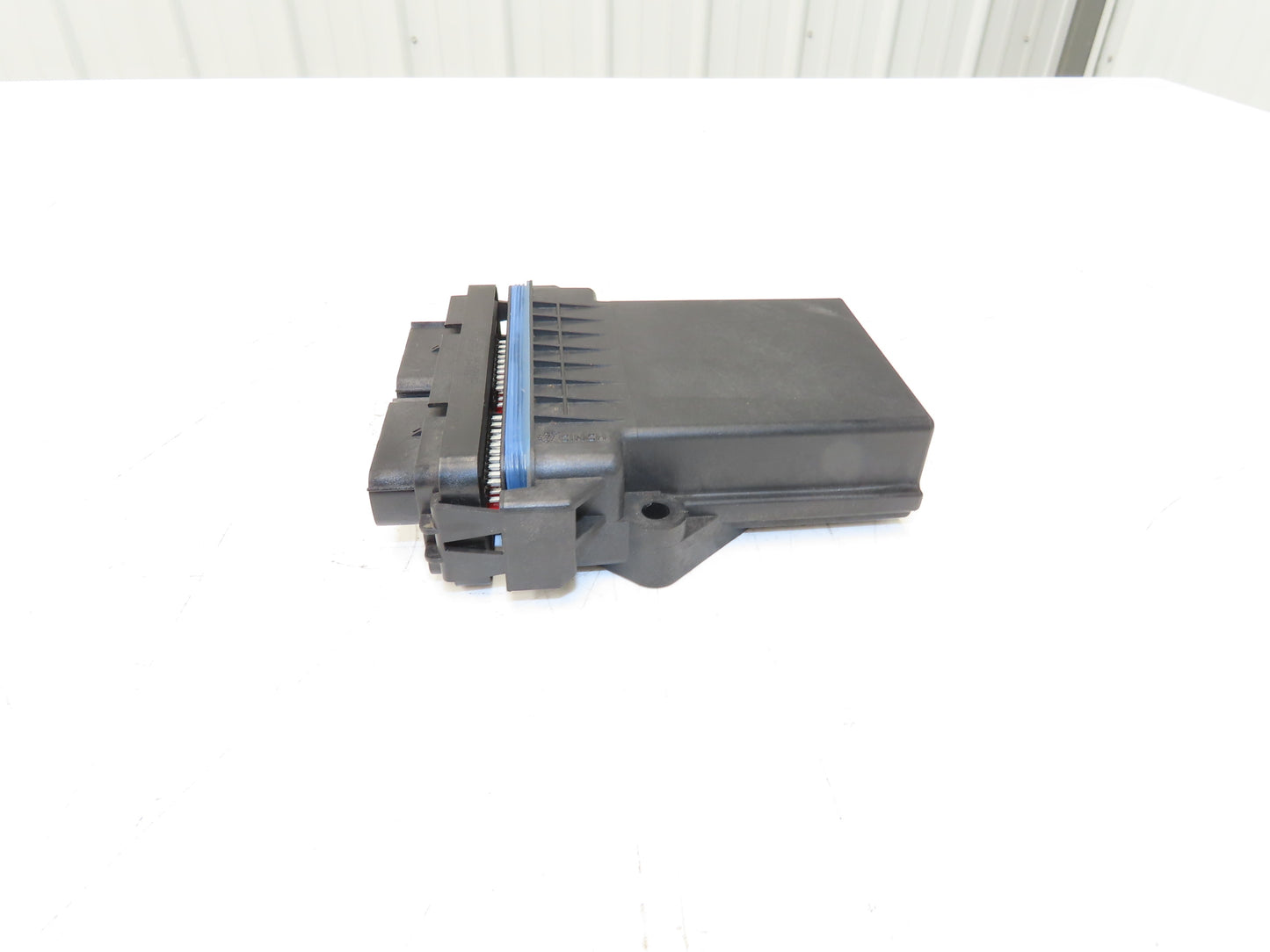 Global Equipment Monitoring W74002 Forklift Sapphire Interface Box HV Linde E20C