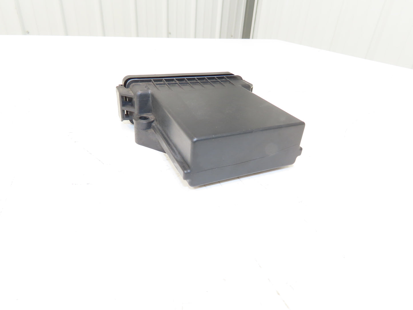 Global Equipment Monitoring W74002 Forklift Sapphire Interface Box HV Linde E20C
