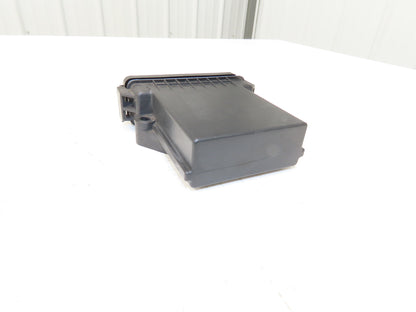 Global Equipment Monitoring W74002 Forklift Sapphire Interface Box HV Linde E20C