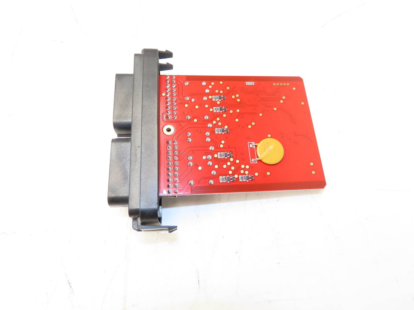 Global Equipment Monitoring W74002 Forklift Sapphire Interface Box HV Linde E20C