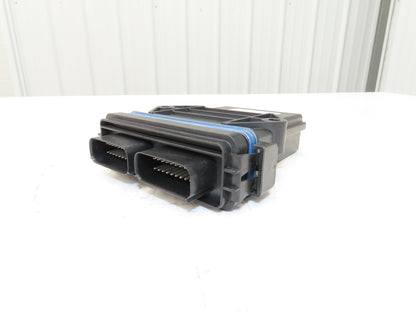 Global Equipment Monitoring W74002 Forklift Sapphire Interface Box HV Linde E20C