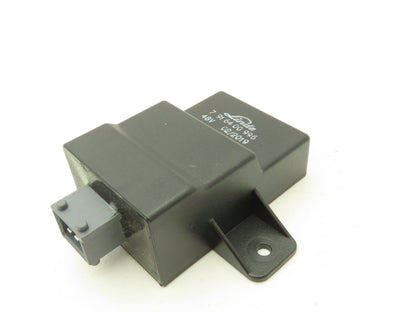Linde 7 91 6400 996 Forklift Electronic Resistor Module Removed From E20C