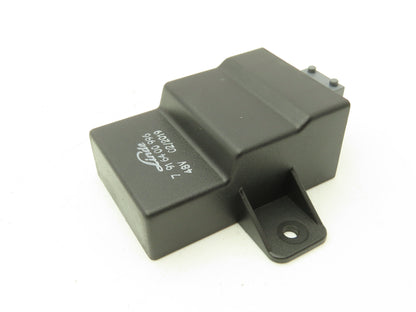 Linde 7 91 6400 996 Forklift Electronic Resistor Module Removed From E20C