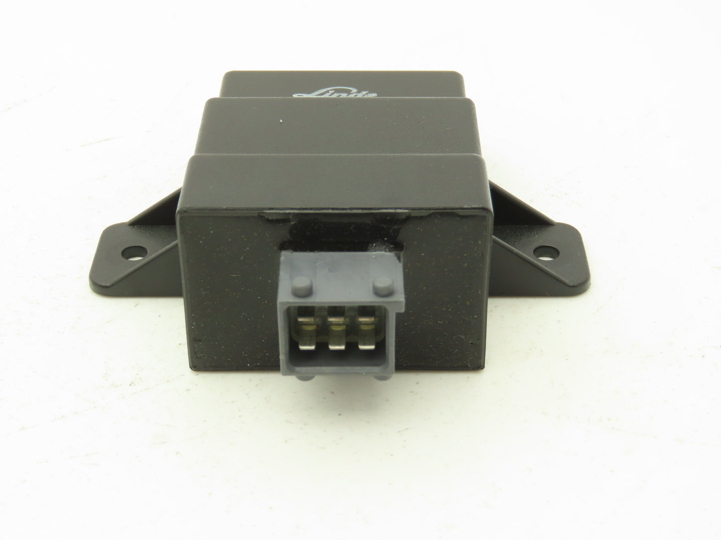 Linde 7 91 6400 996 Forklift Electronic Resistor Module Removed From E20C