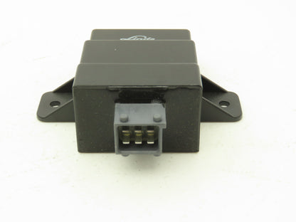 Linde 7 91 6400 996 Forklift Electronic Resistor Module Removed From E20C