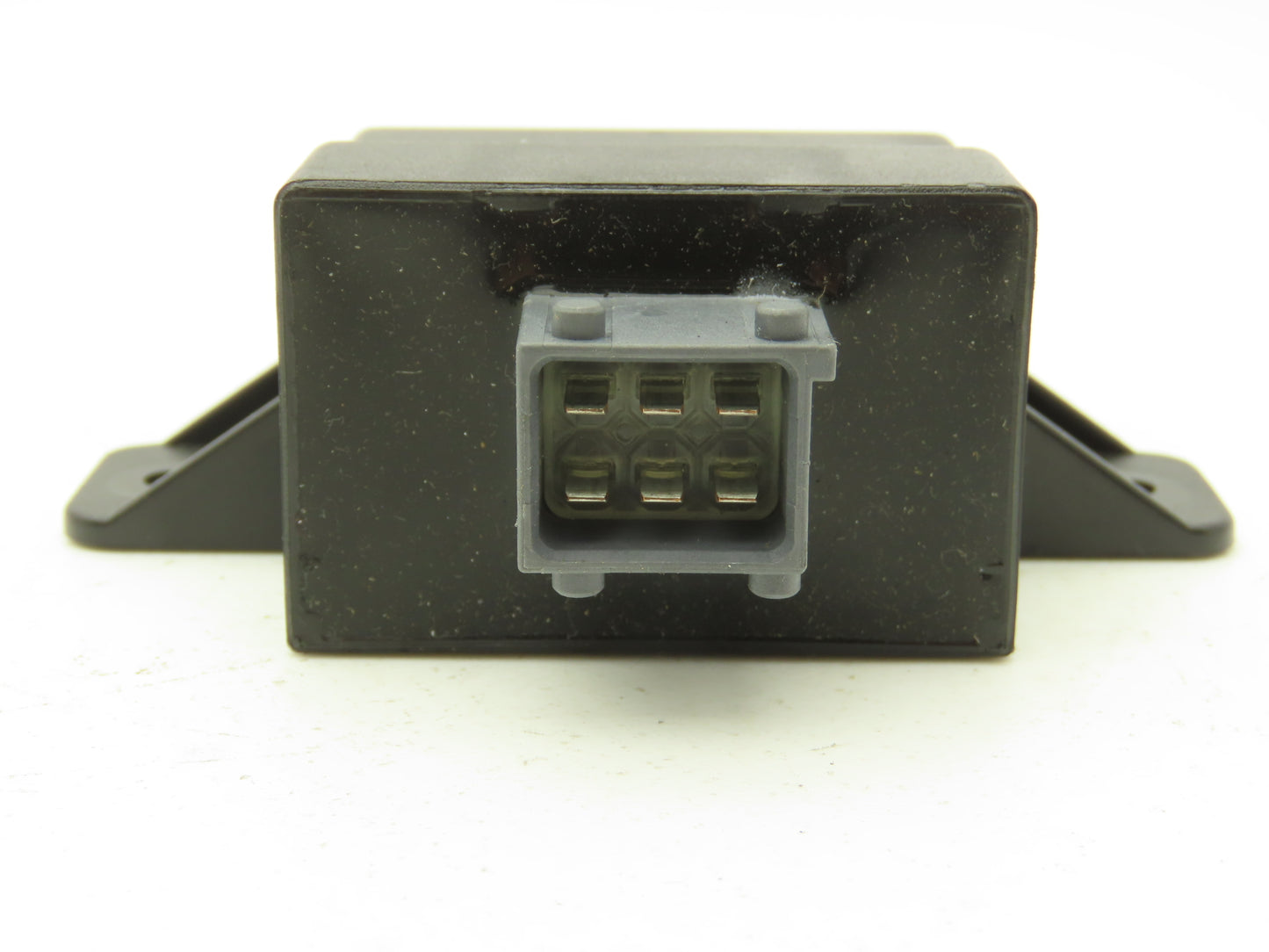 Linde 7 91 6400 996 Forklift Electronic Resistor Module Removed From E20C