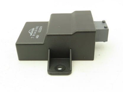 Linde 7 91 6400 996 Forklift Electronic Resistor Module Removed From E20C