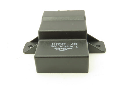 Linde 7 91 6400 996 Forklift Electronic Resistor Module Removed From E20C