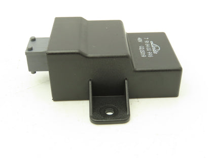 Linde 7 91 6400 996 Forklift Electronic Resistor Module Removed From E20C