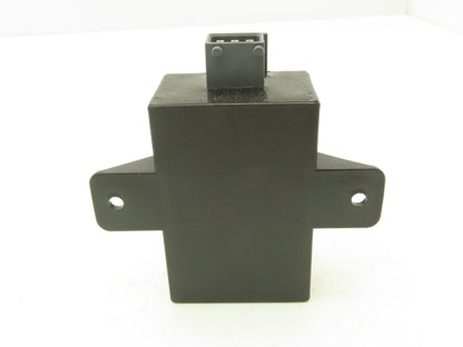 Linde 7 91 6400 996 Forklift Electronic Resistor Module Removed From E20C