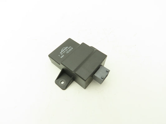 Linde 7 91 6400 996 Forklift Electronic Resistor Module Removed From E20C