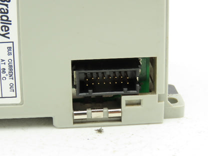 Allen Bradley 1769-PA4 Compact I/O Power Supply Module Series A REV 2
