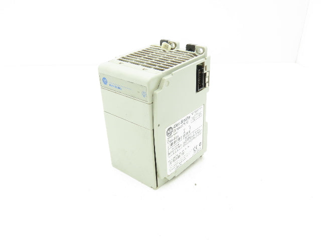 Allen Bradley 1769-PA4 Compact I/O Power Supply Module Series A REV 2