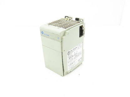 Allen Bradley 1769-PA4 Compact I/O Power Supply Module Series A REV 2