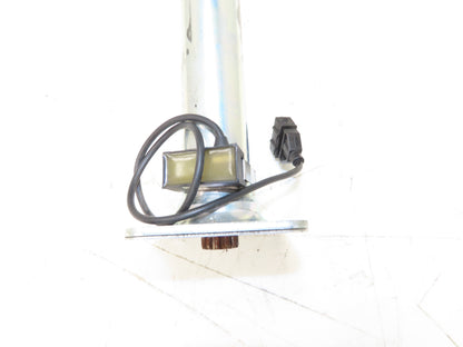 Linde Forklift  Steering Wheel & Column W/Horn Removed From E20C