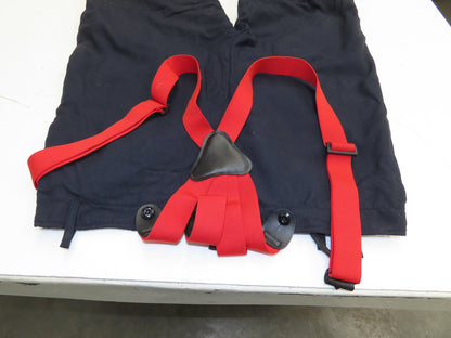 Steel Grip AG 40P/AG 40C35 Arc Gear AG40  C-35 Coat Pants Suspenders Helmet Hood