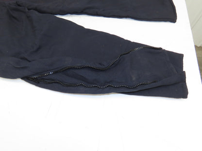 Steel Grip AG 40P/AG 40C35 Arc Gear AG40  C-35 Coat Pants Suspenders Helmet Hood