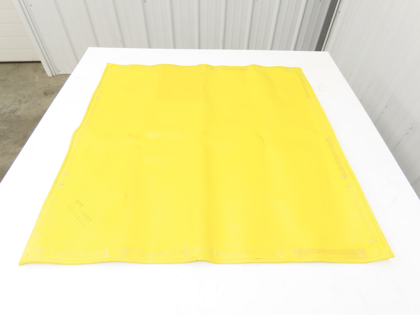 Salisbury 3636YLV Class 0 Type II Insulating Blanket 1000VAC 36" x 36"