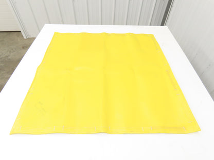 Salisbury 3636YLV Class 0 Type II Insulating Blanket 1000VAC 36" x 36"