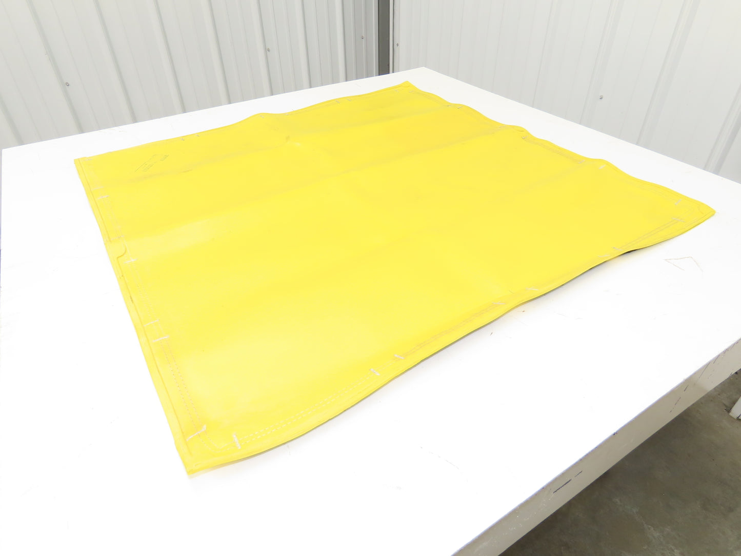 Salisbury 3636YLV Class 0 Type II Insulating Blanket 1000VAC 36" x 36"