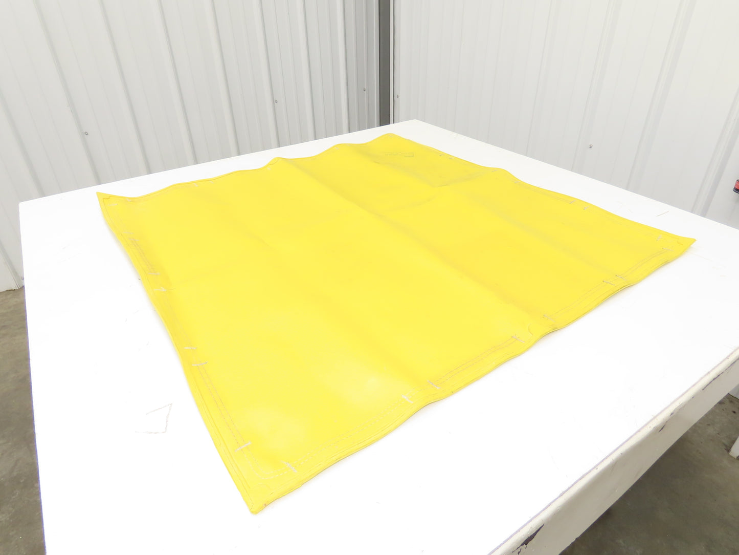 Salisbury 3636YLV Class 0 Type II Insulating Blanket 1000VAC 36" x 36"