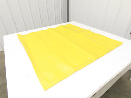 Salisbury 3636YLV Class 0 Type II Insulating Blanket 1000VAC 36" x 36"